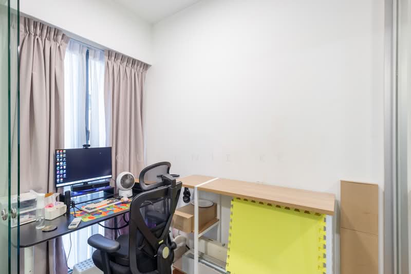 Watertown, 73 Punggol Central, 2 Bedrooms, 570 sqft, Condominium For Sale, by Queenie Ke, 500168359 - Study - PropertyGuru.com.sg