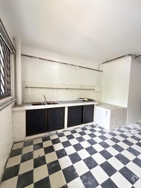 59 New Upper Changi Road, Bedok, New upper Changi road, 700 sqft, Shop / Shophouse For Rent, by Kal Ong, 500168362 - Kitchen - CommercialGuru.com.sg