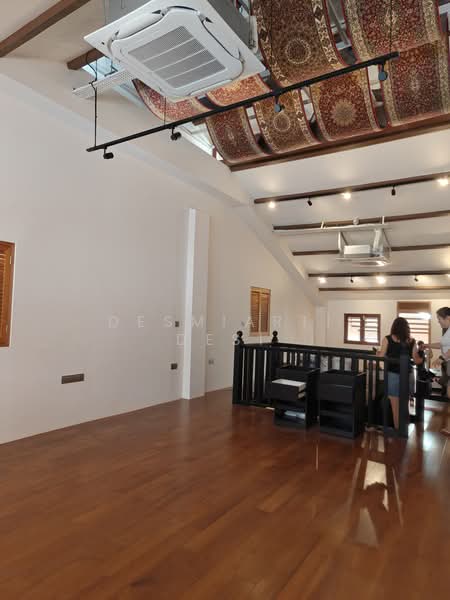 3 STOREY SHOPHS NEAR JLN BESAR/DESIGNER INTERIOR, DICKSON ROAD, 3,568 sqft, Shop / Shophouse For Sale, by Desmiarti Desi, 500168363 - Interior - CommercialGuru.com.sg