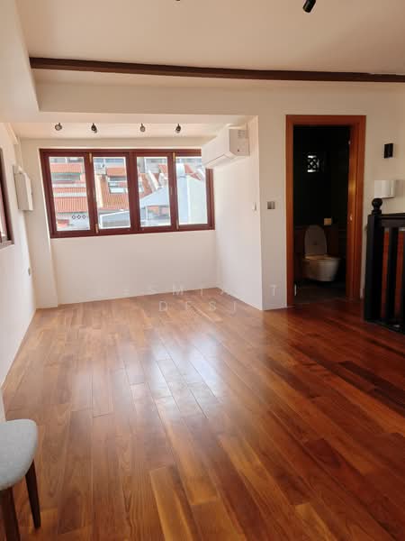 3 STOREY SHOPHS NEAR JLN BESAR/DESIGNER INTERIOR, DICKSON ROAD, 3,568 sqft, Shop / Shophouse For Sale, by Desmiarti Desi, 500168363 - Interior - CommercialGuru.com.sg
