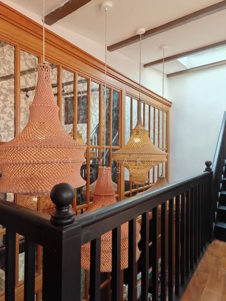 3 STOREY SHOPHS NEAR JLN BESAR/DESIGNER INTERIOR, DICKSON ROAD, 3,568 sqft, Shop / Shophouse For Sale, by Desmiarti Desi, 500168363 - Interior - CommercialGuru.com.sg