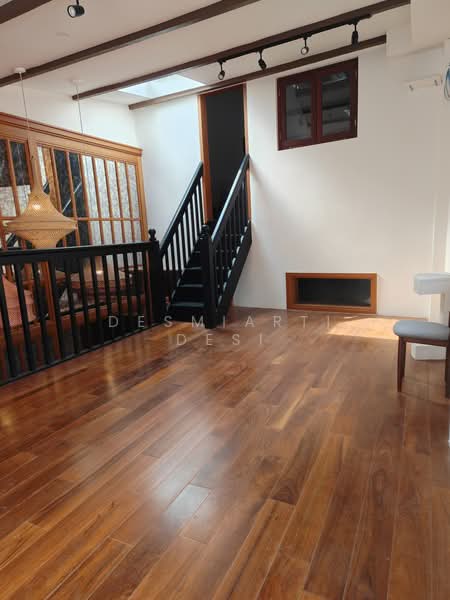 3 STOREY SHOPHS NEAR JLN BESAR/DESIGNER INTERIOR, DICKSON ROAD, 3,568 sqft, Shop / Shophouse For Sale, by Desmiarti Desi, 500168363 - Interior - CommercialGuru.com.sg