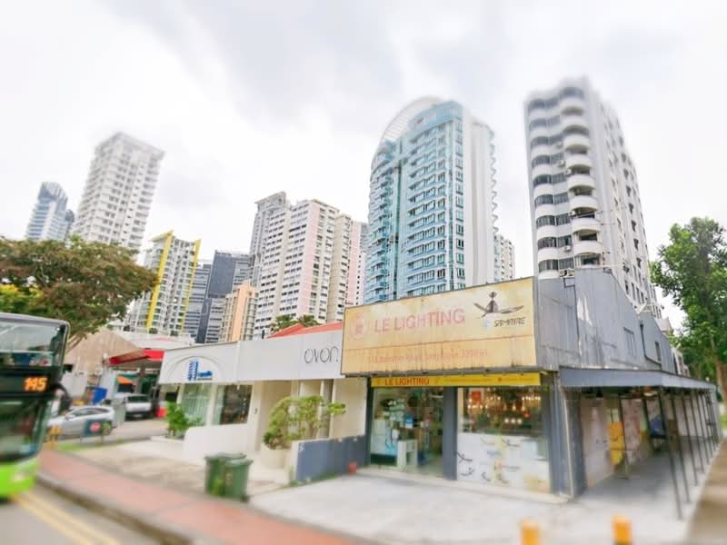 Prime L1 Retail Space along BALESTIER ROAD, , 807 sqft, Food & Beverage For Rent, by Sunny L (山尼), 500168364 - CommercialGuru.com.sg