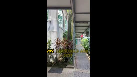 Hazel Park Condo, 15 Hazel Park Condo, 3 Bedrooms, 1,324 sqft, Condominium For Sale, by Megah Yang, 500168365 - PropertyGuru.com.sg