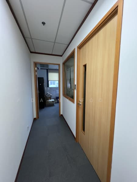 Ubi Techpark, 10 Ubi Crescent, 1,130 sqft, Light Industrial (B1) For Rent, by Danny Foo, 500168367 - Corridor - CommercialGuru.com.sg