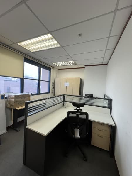 Ubi Techpark, 10 Ubi Crescent, 1,130 sqft, Light Industrial (B1) For Rent, by Danny Foo, 500168367 - Interior - CommercialGuru.com.sg