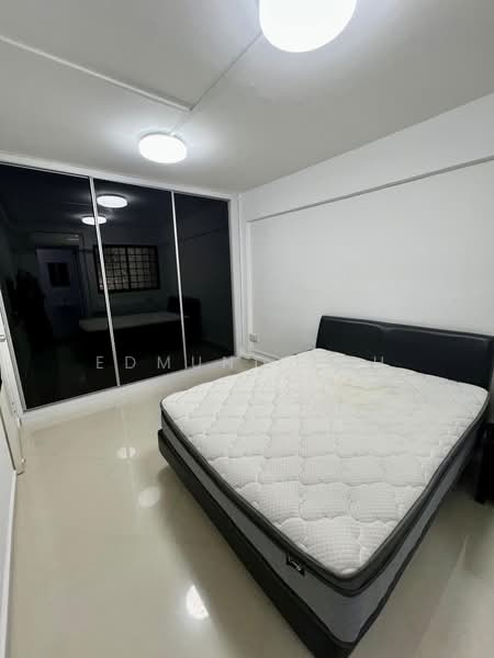 309 Serangoon Avenue 2, 309 Serangoon Avenue 2, Room Rental, 180 sqft, HDB Flat For Rent, by Edmund Toh, 500168368 - Bedroom - PropertyGuru.com.sg
