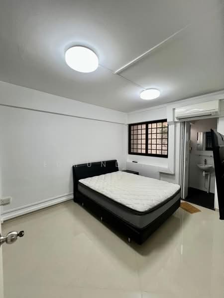 309 Serangoon Avenue 2, 309 Serangoon Avenue 2, Room Rental, 180 sqft, HDB Flat For Rent, by Edmund Toh, 500168368 - Bedroom - PropertyGuru.com.sg