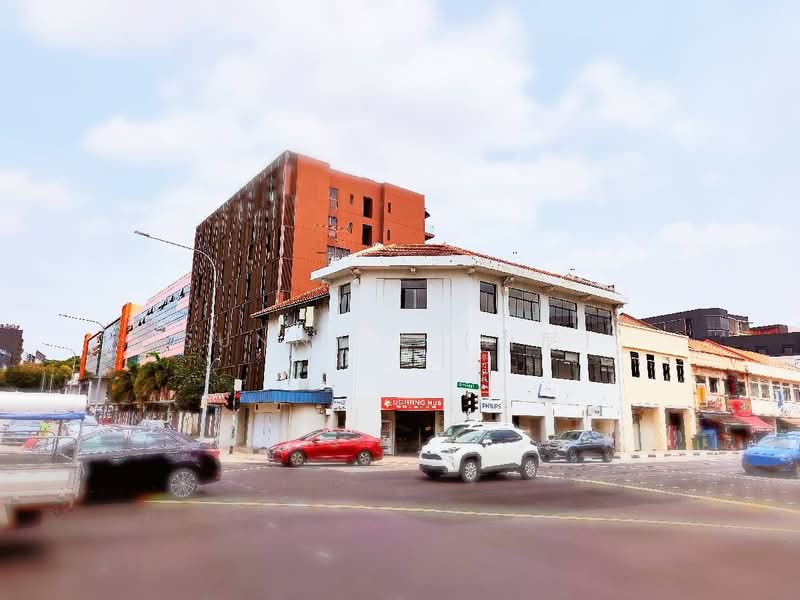 Prime Retail, Showroom, Commercial School Geylang Road, Next to Aljunied MRT, , 2,400 sqft, Shop / Shophouse For Rent, by Sunny L (山尼), 500168374 - CommercialGuru.com.sg