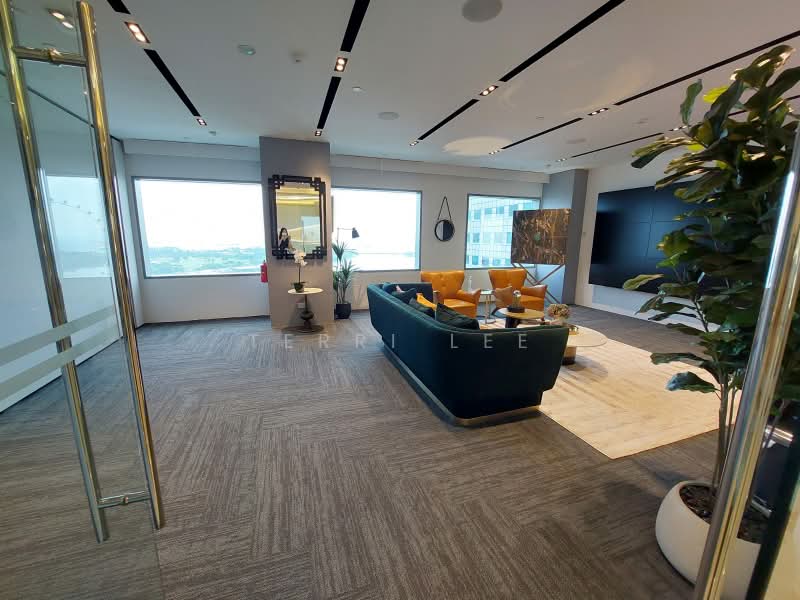 Suntec City Tower, 6 Temasek Boulevard, 4,800 sqft, Office For Sale, by Terri Lee, 500168381 - CommercialGuru.com.sg