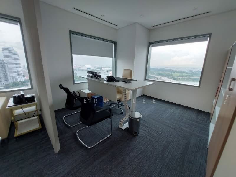Suntec City Tower, 6 Temasek Boulevard, 4,800 sqft, Office For Sale, by Terri Lee, 500168381 - CommercialGuru.com.sg