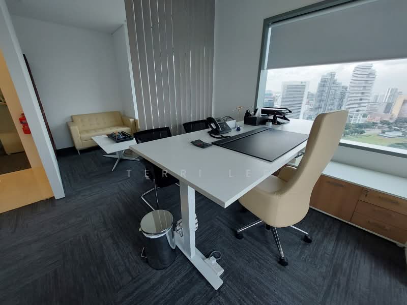 Suntec City Tower, 6 Temasek Boulevard, 4,800 sqft, Office For Sale, by Terri Lee, 500168381 - CommercialGuru.com.sg