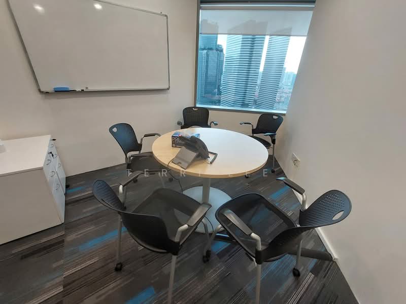 Suntec City Tower, 6 Temasek Boulevard, 3,764 sqft, Office For Sale, by Terri Lee, 500168388 - Interior - CommercialGuru.com.sg