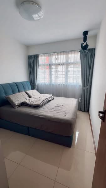 439B Bukit Batok West Avenue 8, 439B Bukit Batok West Avenue 8, Room Rental, 135 sqft, HDB Flat For Rent, by Chris Lee, 500168403 - Bedroom - PropertyGuru.com.sg