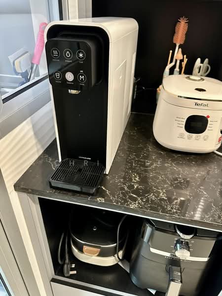 439B Bukit Batok West Avenue 8, 439B Bukit Batok West Avenue 8, Room Rental, 135 sqft, HDB Flat For Rent, by Chris Lee, 500168403 - Kitchen - PropertyGuru.com.sg