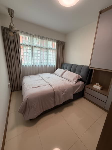 439B Bukit Batok West Avenue 8, 439B Bukit Batok West Avenue 8, Room Rental, 135 sqft, HDB Flat For Rent, by Chris Lee, 500168403 - Bedroom - PropertyGuru.com.sg