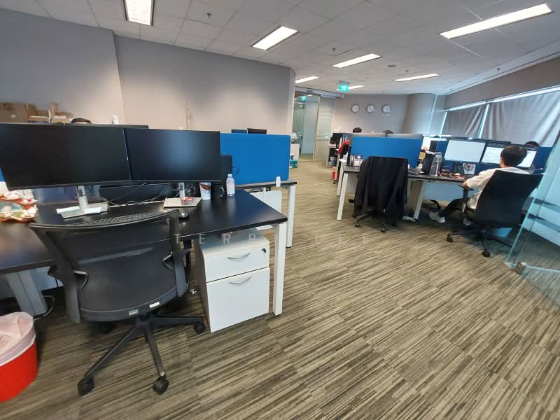 Suntec City Tower, 6 Temasek Boulevard, 2,336 sqft, Office For Sale, by Terri Lee, 500168404 - Interior - CommercialGuru.com.sg