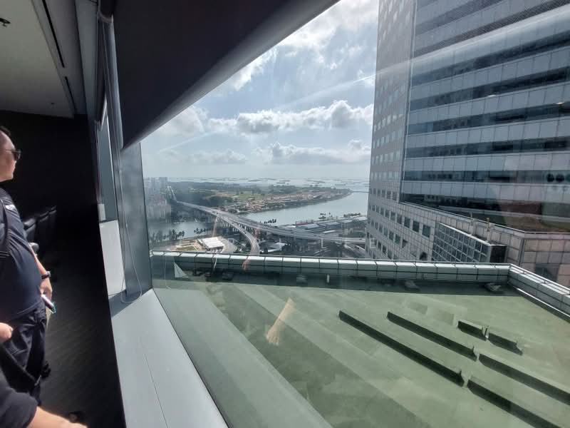 Suntec City Tower, 6 Temasek Boulevard, 2,336 sqft, Office For Sale, by Terri Lee, 500168404 - View - CommercialGuru.com.sg