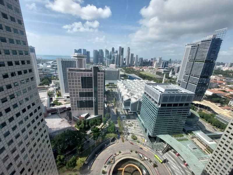 Suntec City Tower, 6 Temasek Boulevard, 2,336 sqft, Office For Sale, by Terri Lee, 500168404 - View - CommercialGuru.com.sg