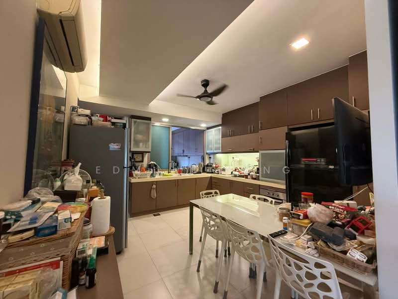 DISTRICT 26 | Fudu Park Estate | Freehold 3 Storey Corner Terrace, Fudu Park Estate, 6 Bedrooms, 5,000 sqft, Corner Terrace For Sale, by Edmund Yong, 500168406 - Kitchen - PropertyGuru.com.sg