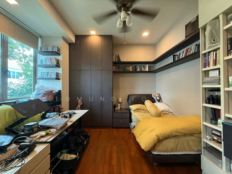 DISTRICT 26 | Fudu Park Estate | Freehold 3 Storey Corner Terrace, Fudu Park Estate, 6 Bedrooms, 5,000 sqft, Corner Terrace For Sale, by Edmund Yong, 500168406 - Bedroom - PropertyGuru.com.sg