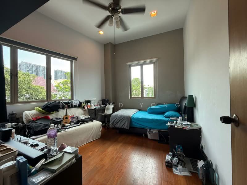 DISTRICT 26 | Fudu Park Estate | Freehold 3 Storey Corner Terrace, Fudu Park Estate, 6 Bedrooms, 5,000 sqft, Corner Terrace For Sale, by Edmund Yong, 500168406 - Bedroom - PropertyGuru.com.sg