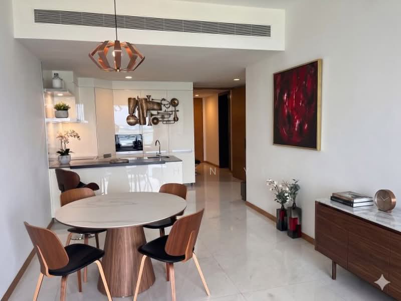 Marina One Residences, 23 Marina Way, 2 Bedrooms, 1,114 sqft, Condominium For Sale, by Stephen Yeo, 500168407 - PropertyGuru.com.sg