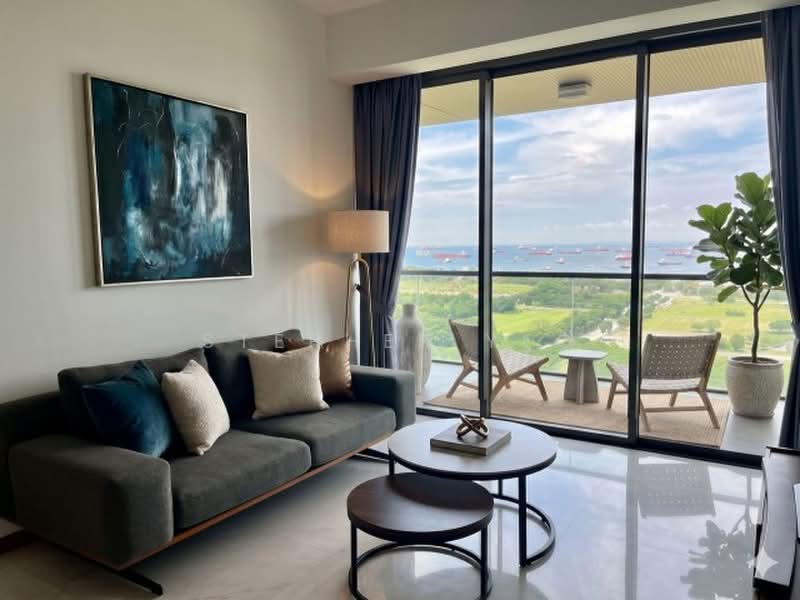Marina One Residences, 23 Marina Way, 2 Bedrooms, 1,114 sqft, Condominium For Sale, by Stephen Yeo, 500168407 - PropertyGuru.com.sg