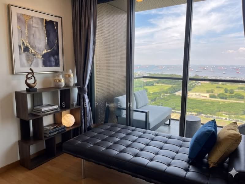 Marina One Residences, 23 Marina Way, 2 Bedrooms, 1,114 sqft, Condominium For Sale, by Stephen Yeo, 500168407 - PropertyGuru.com.sg