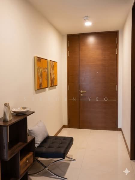 Marina One Residences, 23 Marina Way, 2 Bedrooms, 1,114 sqft, Condominium For Sale, by Stephen Yeo, 500168407 - PropertyGuru.com.sg