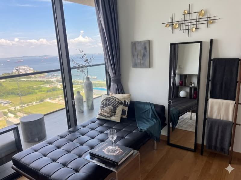 Marina One Residences, 23 Marina Way, 2 Bedrooms, 1,114 sqft, Condominium For Sale, by Stephen Yeo, 500168407 - PropertyGuru.com.sg