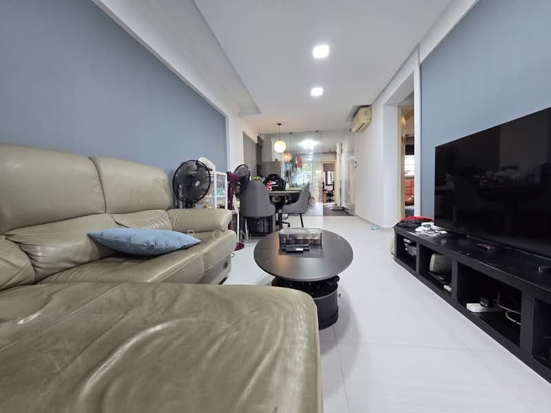 116 Bedok North Road, 116 Bedok North Road, 3 Bedrooms, 786 sqft, HDB Flat For Sale, by Ron Loh, 500168410 - Living Room - PropertyGuru.com.sg