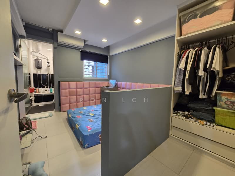 116 Bedok North Road, 116 Bedok North Road, 3 Bedrooms, 786 sqft, HDB Flat For Sale, by Ron Loh, 500168410 - Bedroom - PropertyGuru.com.sg