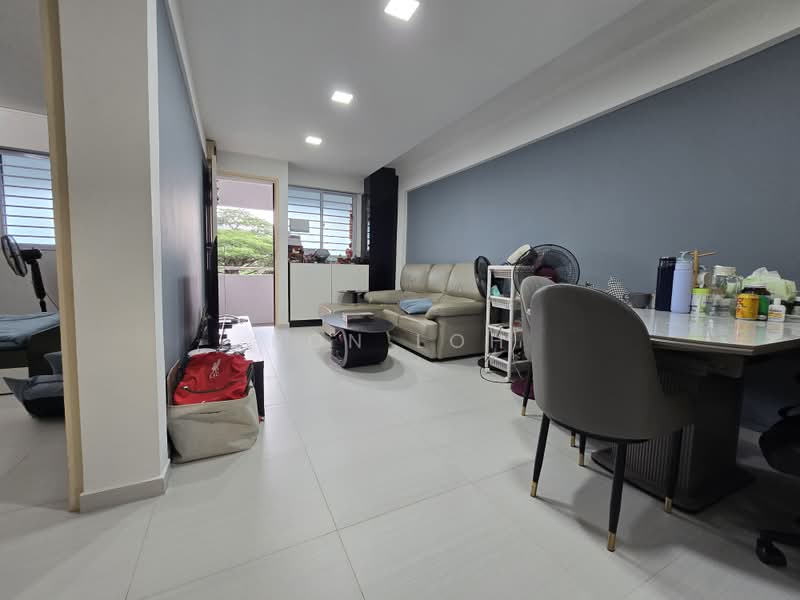116 Bedok North Road, 116 Bedok North Road, 3 Bedrooms, 786 sqft, HDB Flat For Sale, by Ron Loh, 500168410 - Living Room - PropertyGuru.com.sg