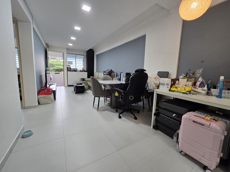 116 Bedok North Road, 116 Bedok North Road, 3 Bedrooms, 786 sqft, HDB Flat For Sale, by Ron Loh, 500168410 - Living Room - PropertyGuru.com.sg