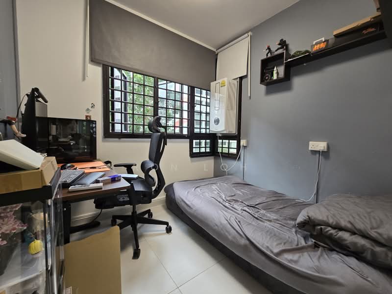116 Bedok North Road, 116 Bedok North Road, 3 Bedrooms, 786 sqft, HDB Flat For Sale, by Ron Loh, 500168410 - Bedroom - PropertyGuru.com.sg