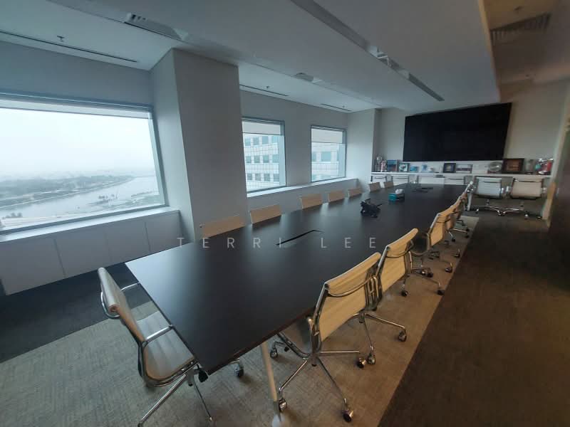 Suntec City Tower, 6 Temasek Boulevard, 4,833 sqft, Office For Sale, by Terri Lee, 500168412 - Interior - CommercialGuru.com.sg
