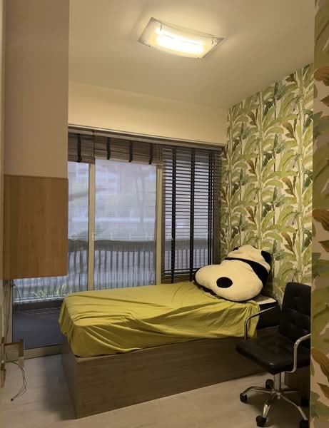 CityLife @ Tampines, , 3 Bedrooms, 1,335 sqft, Executive Condominium For Sale, by Celina Tay, 500168414 - Bedroom - PropertyGuru.com.sg