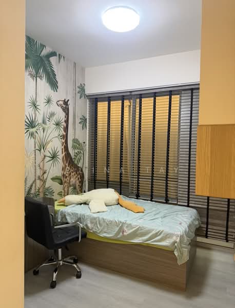 CityLife @ Tampines, , 3 Bedrooms, 1,335 sqft, Executive Condominium For Sale, by Celina Tay, 500168414 - Bedroom - PropertyGuru.com.sg