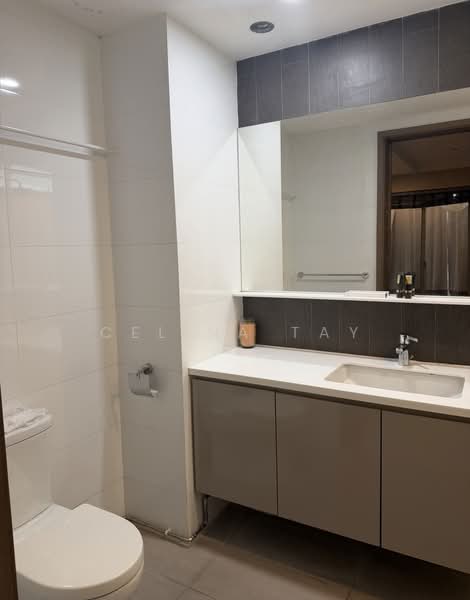 CityLife @ Tampines, , 3 Bedrooms, 1,335 sqft, Executive Condominium For Sale, by Celina Tay, 500168414 - Bathroom - PropertyGuru.com.sg