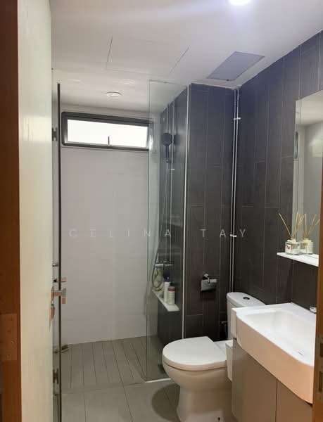 CityLife @ Tampines, , 3 Bedrooms, 1,335 sqft, Executive Condominium For Sale, by Celina Tay, 500168414 - Bathroom - PropertyGuru.com.sg