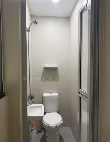 CityLife @ Tampines, , 3 Bedrooms, 1,335 sqft, Executive Condominium For Sale, by Celina Tay, 500168414 - Bathroom - PropertyGuru.com.sg