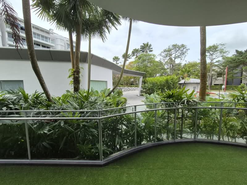 Turquoise, 51 Cove Drive, 3 Bedrooms, 2,573 sqft, Condominium For Rent, by Angelyn Tan, 500168420 - Exterior - PropertyGuru.com.sg