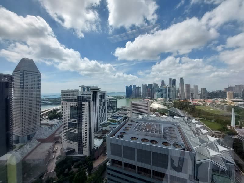 Suntec City Tower, 6 Temasek Boulevard, 10,097 sqft, Office For Sale, by Terri Lee, 500168421 - View - CommercialGuru.com.sg