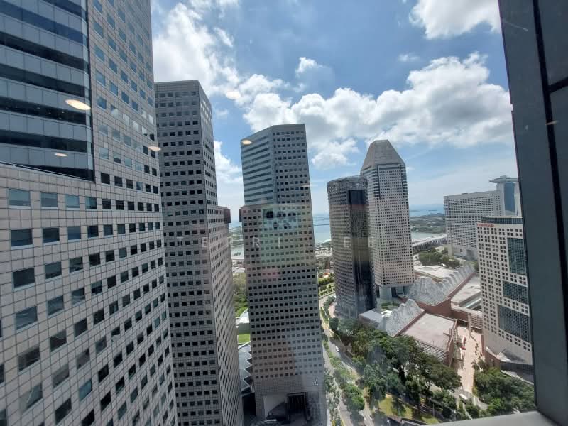 Suntec City Tower, 6 Temasek Boulevard, 10,097 sqft, Office For Sale, by Terri Lee, 500168421 - View - CommercialGuru.com.sg