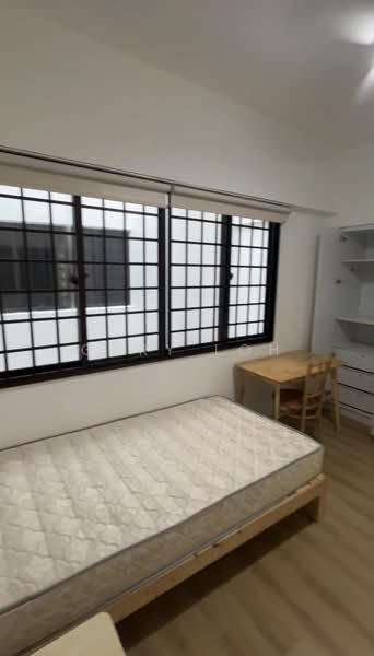 Jalan Besar, , Room Rental, 130 sqft, Apartment For Rent, by Gary Loh, 500168422 - Bedroom - PropertyGuru.com.sg