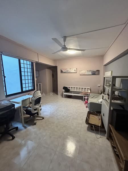 Jalan Besar, , Room Rental, 130 sqft, Apartment For Rent, by Gary Loh, 500168422 - Living Room - PropertyGuru.com.sg