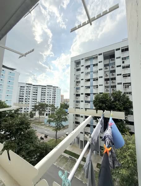 293 Tampines Street 22, 293 Tampines Street 22, 3 Bedrooms, 1,119 sqft, HDB Flat For Sale, by Zai ., 500168423 - Exterior - PropertyGuru.com.sg