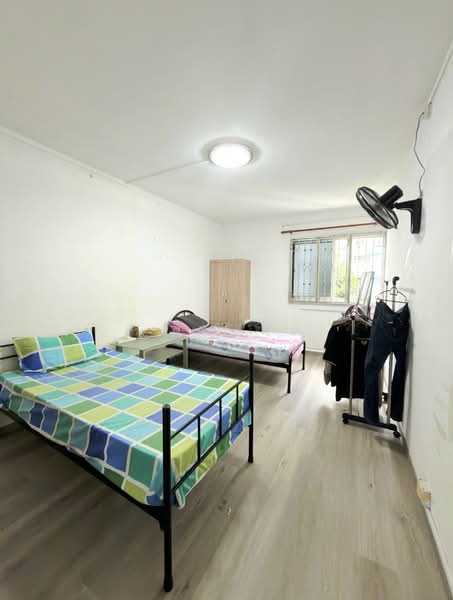 293 Tampines Street 22, 293 Tampines Street 22, 3 Bedrooms, 1,119 sqft, HDB Flat For Sale, by Zai ., 500168423 - Bedroom - PropertyGuru.com.sg