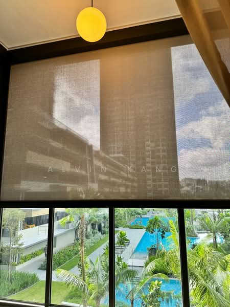 Midwood, 10 Hillview Rise, 1 Bedroom, 484 sqft, Condominium For Rent, by Alvin Kang, 500168424 - View - PropertyGuru.com.sg